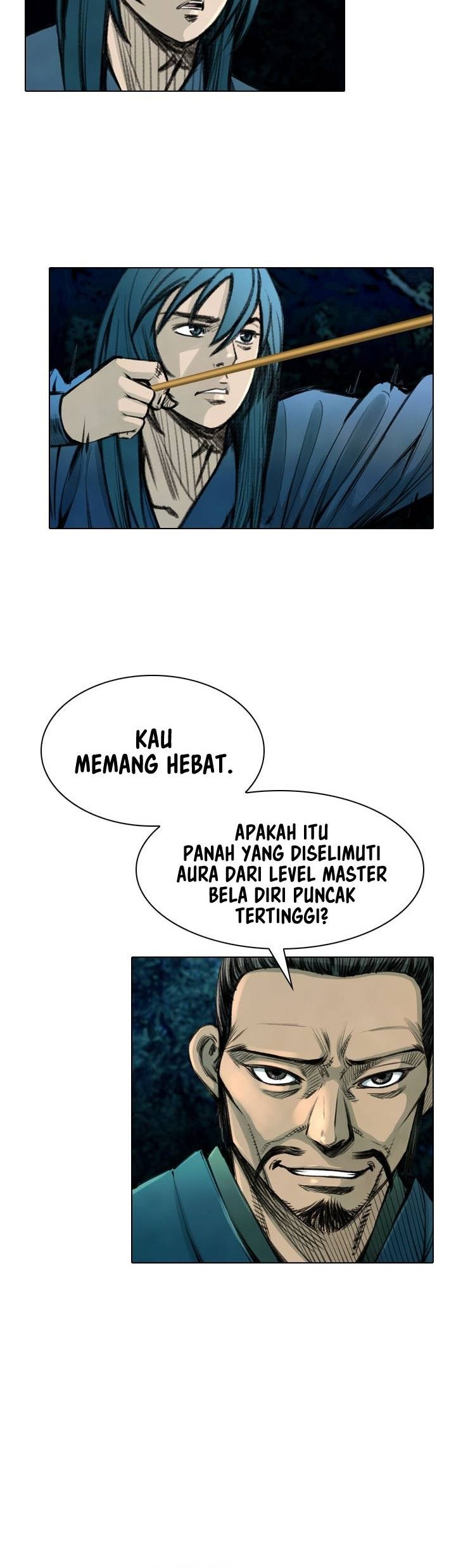 Worlds Best Assassin chapter 17 halaman 25