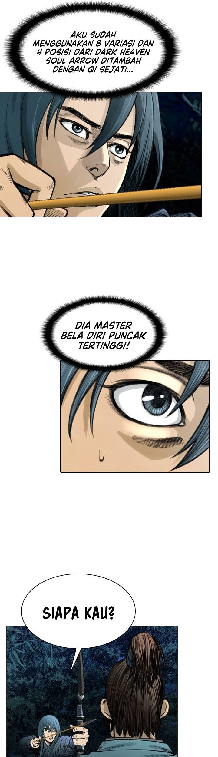 Worlds Best Assassin chapter 17 halaman 26