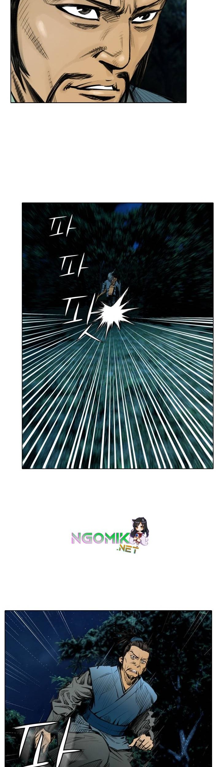 Worlds Best Assassin chapter 17 halaman 29