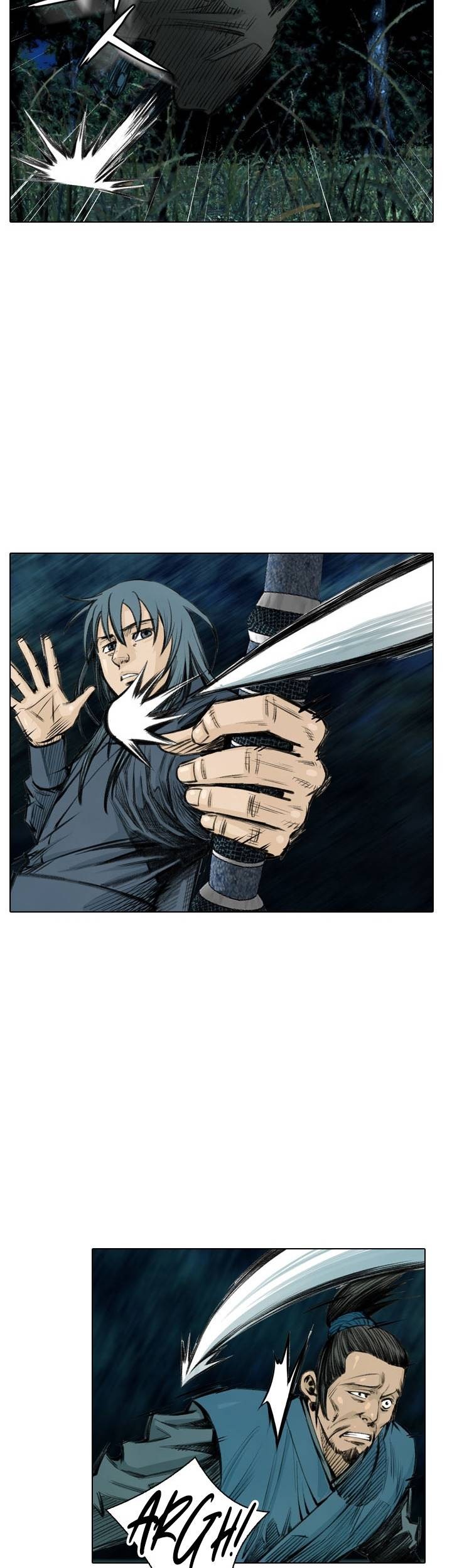 Worlds Best Assassin chapter 17 halaman 30