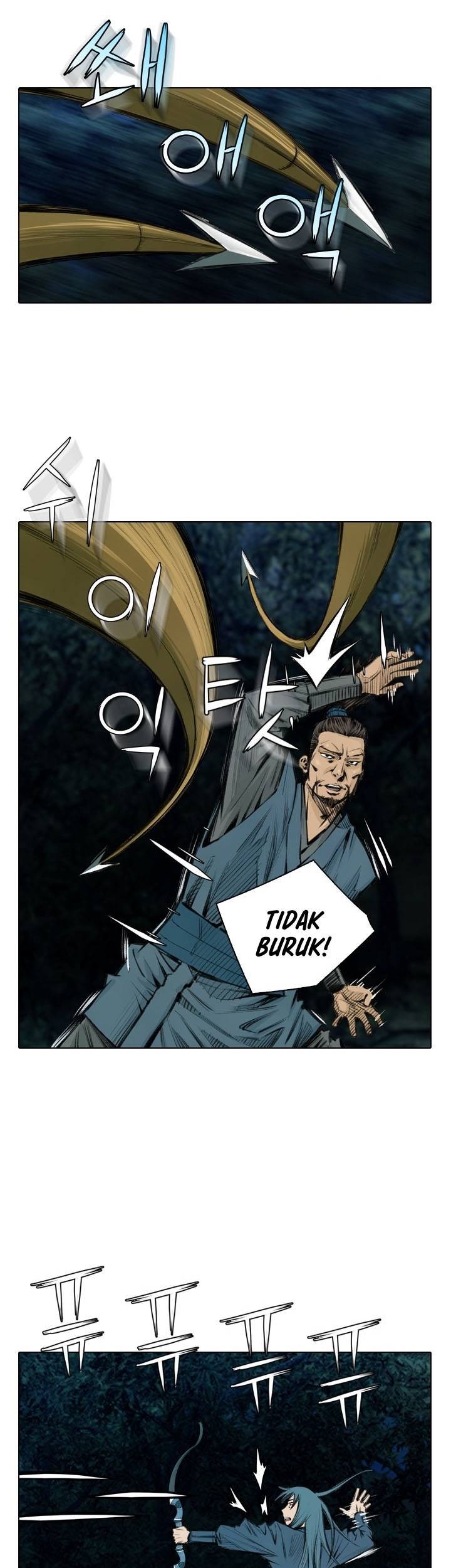 Worlds Best Assassin chapter 17 halaman 32
