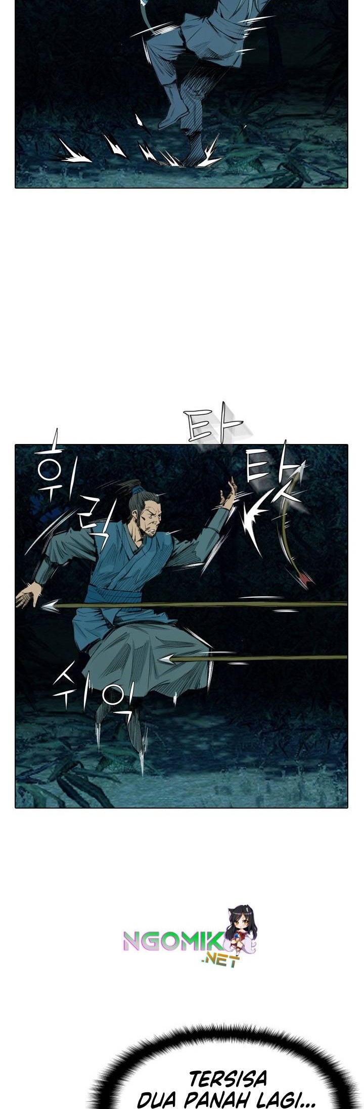 Worlds Best Assassin chapter 17 halaman 33