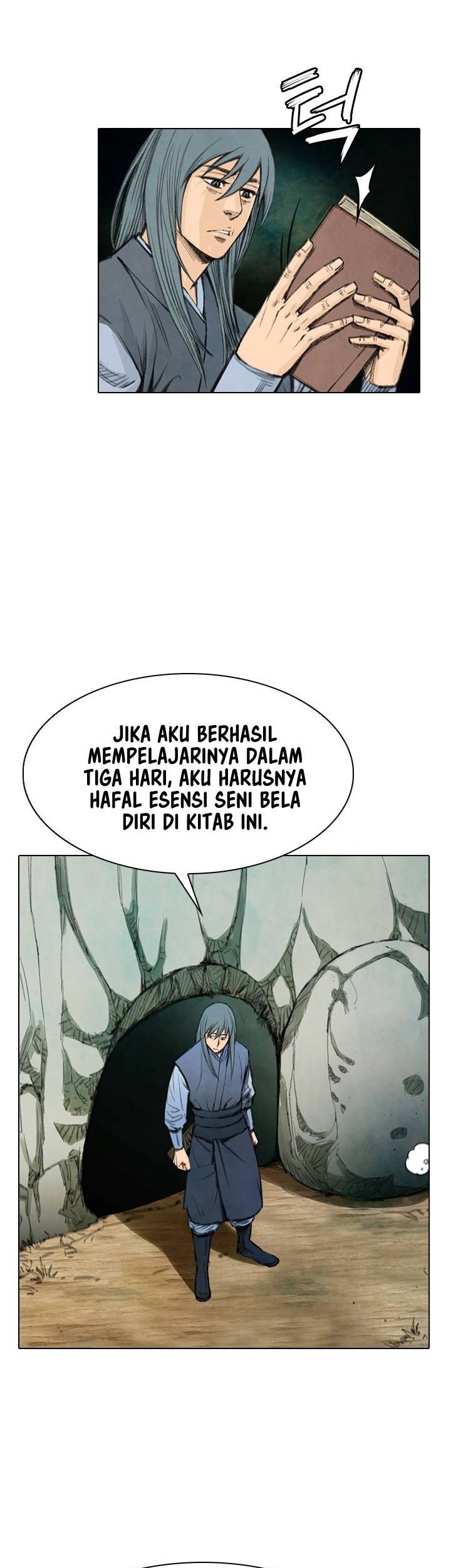 Worlds Best Assassin Bab 19 halaman 28