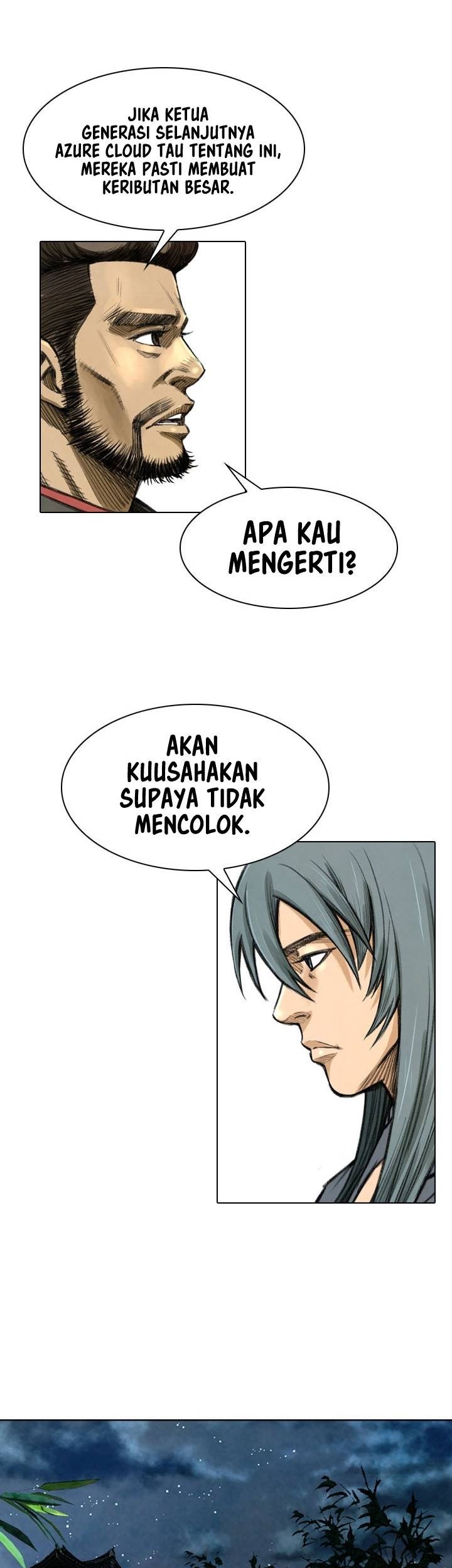 Worlds Best Assassin chapter 20 halaman 10