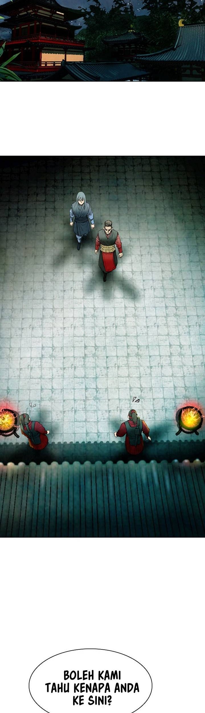 Worlds Best Assassin chapter 20 halaman 11