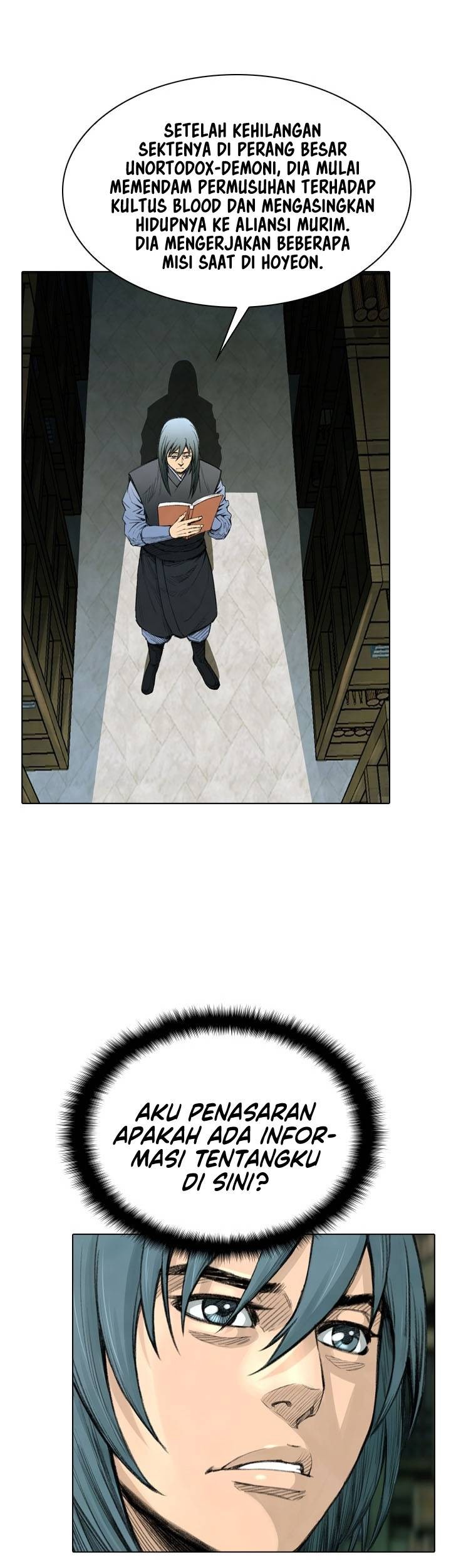 Worlds Best Assassin chapter 20 halaman 20