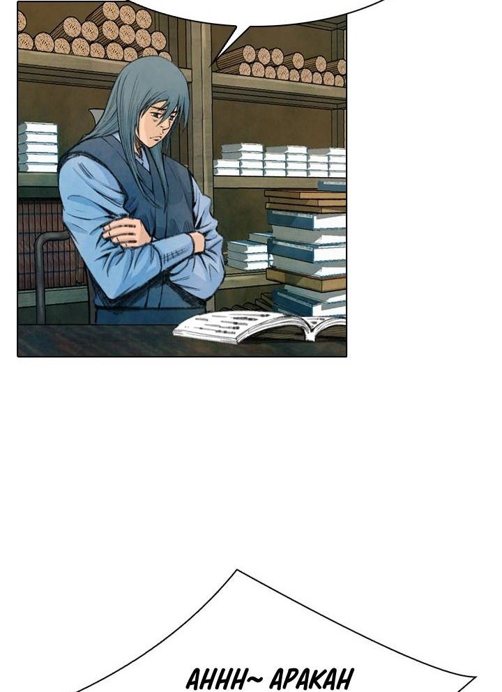 Worlds Best Assassin chapter 20 halaman 33