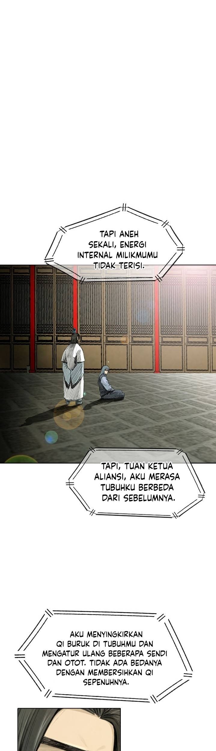 Worlds Best Assassin Bab 22 halaman 4