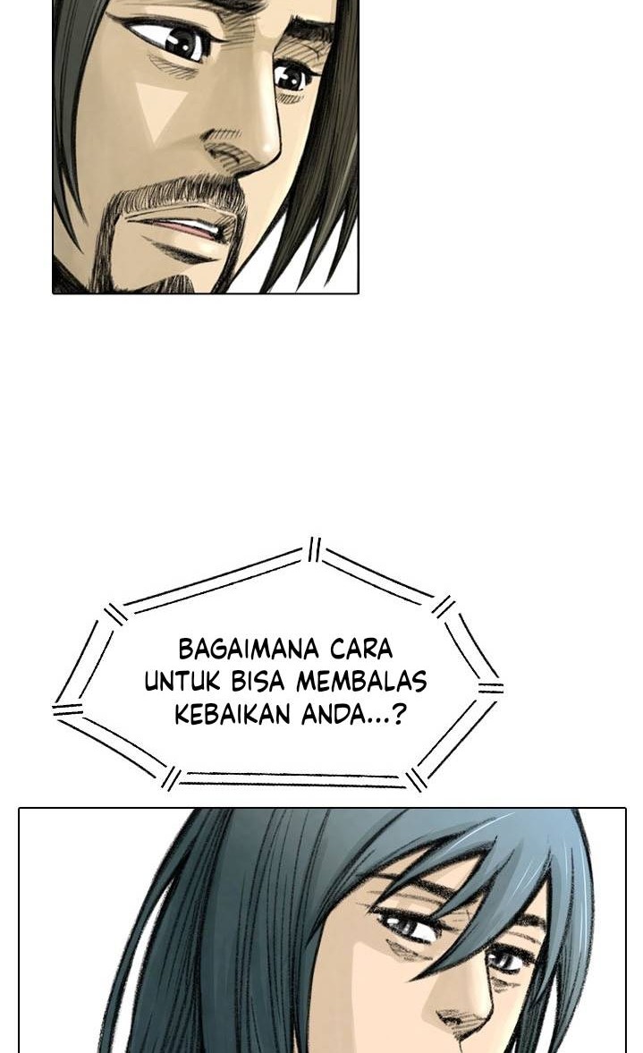 Worlds Best Assassin Bab 22 halaman 5