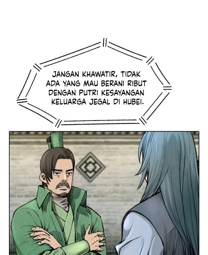 Worlds Best Assassin Bab 24 halaman 4