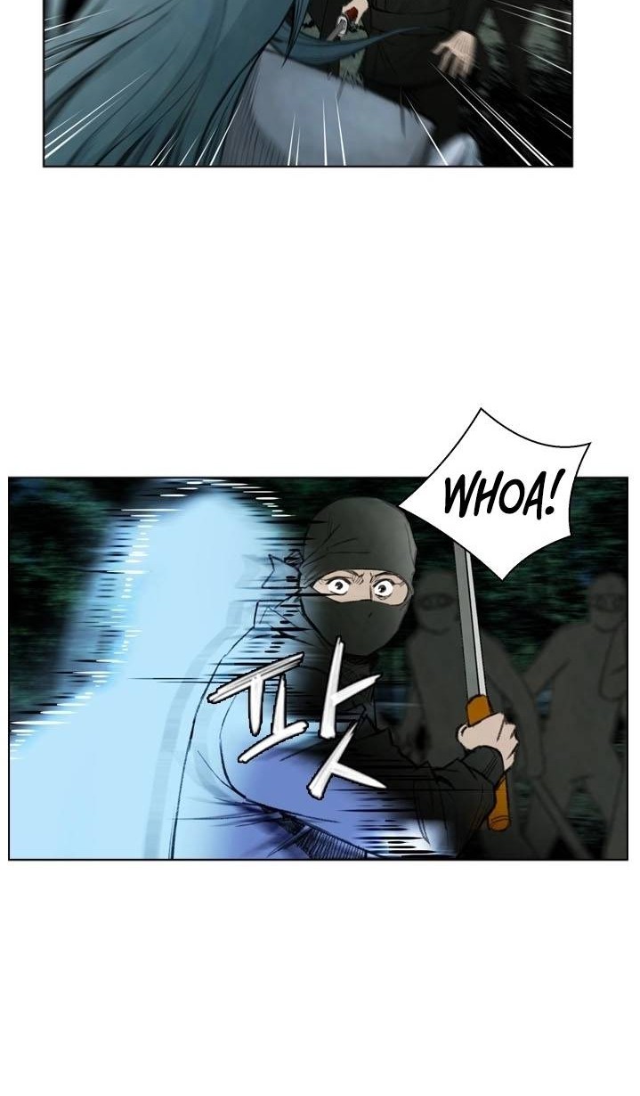 Worlds Best Assassin chapter 26 halaman 13