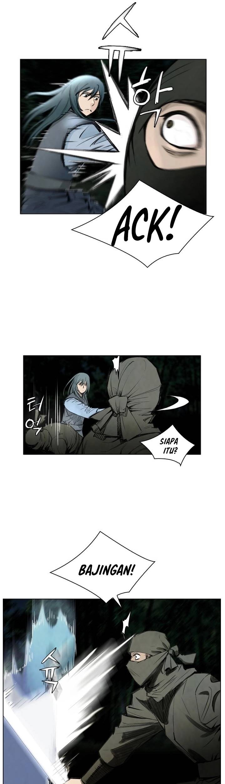 Worlds Best Assassin chapter 26 halaman 14