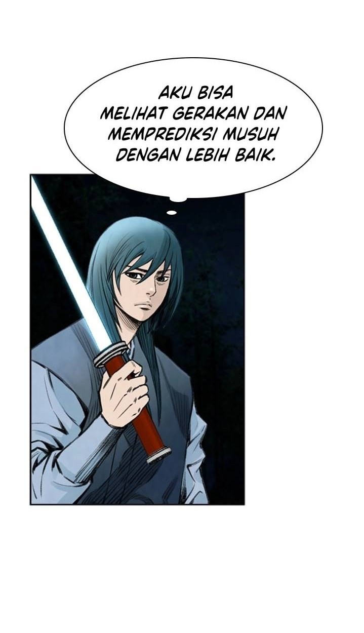 Worlds Best Assassin chapter 26 halaman 19
