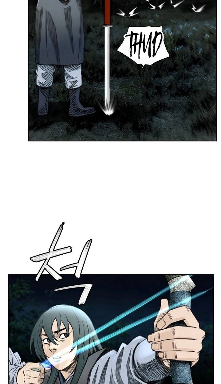 Worlds Best Assassin chapter 26 halaman 21