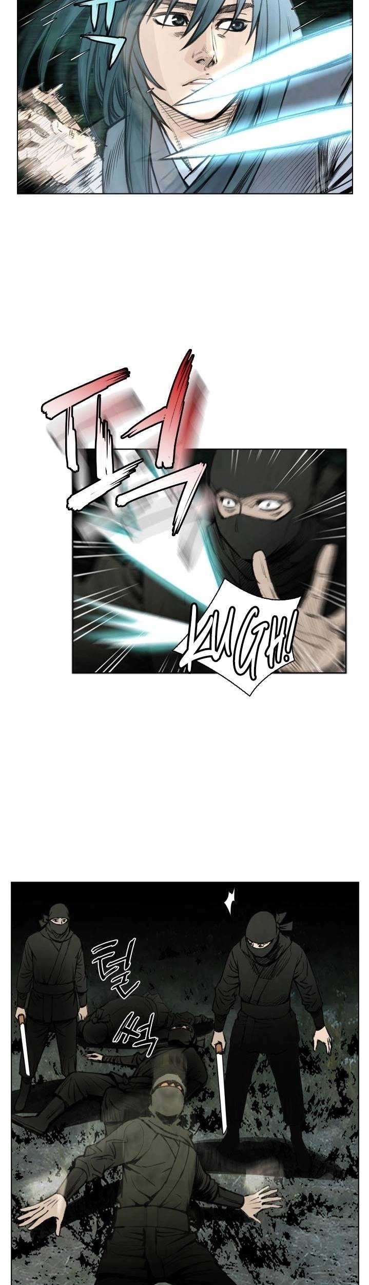Worlds Best Assassin chapter 26 halaman 24