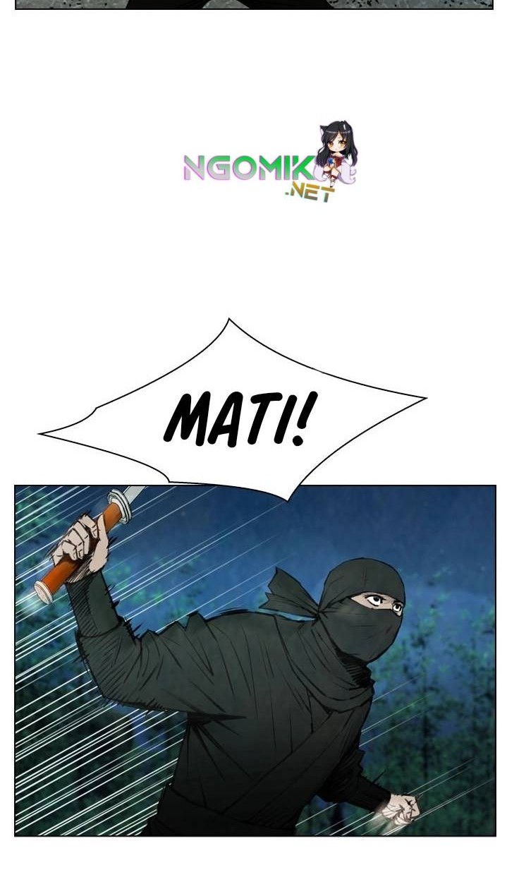 Worlds Best Assassin chapter 26 halaman 25