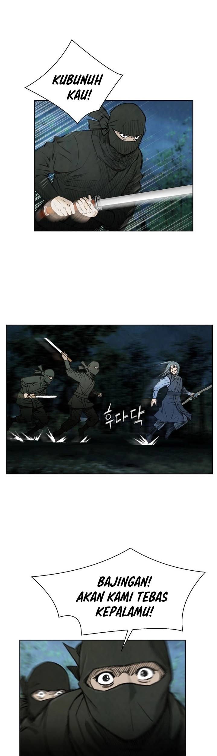 Worlds Best Assassin chapter 26 halaman 26