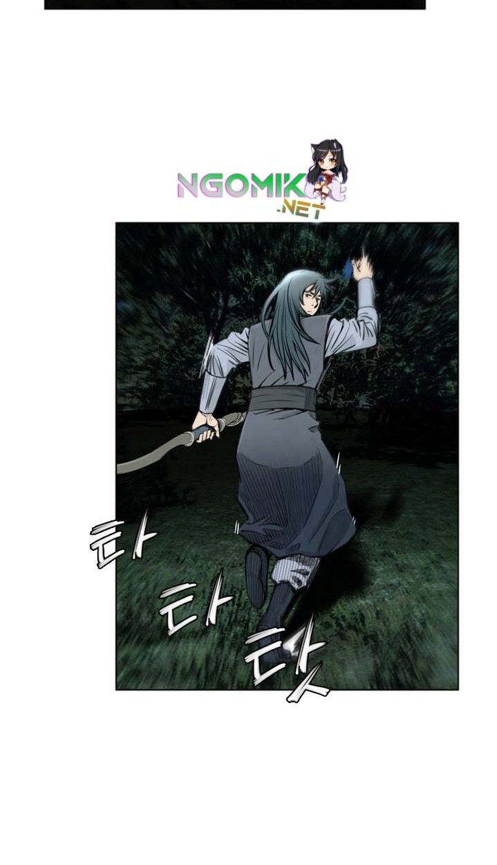Worlds Best Assassin chapter 26 halaman 27