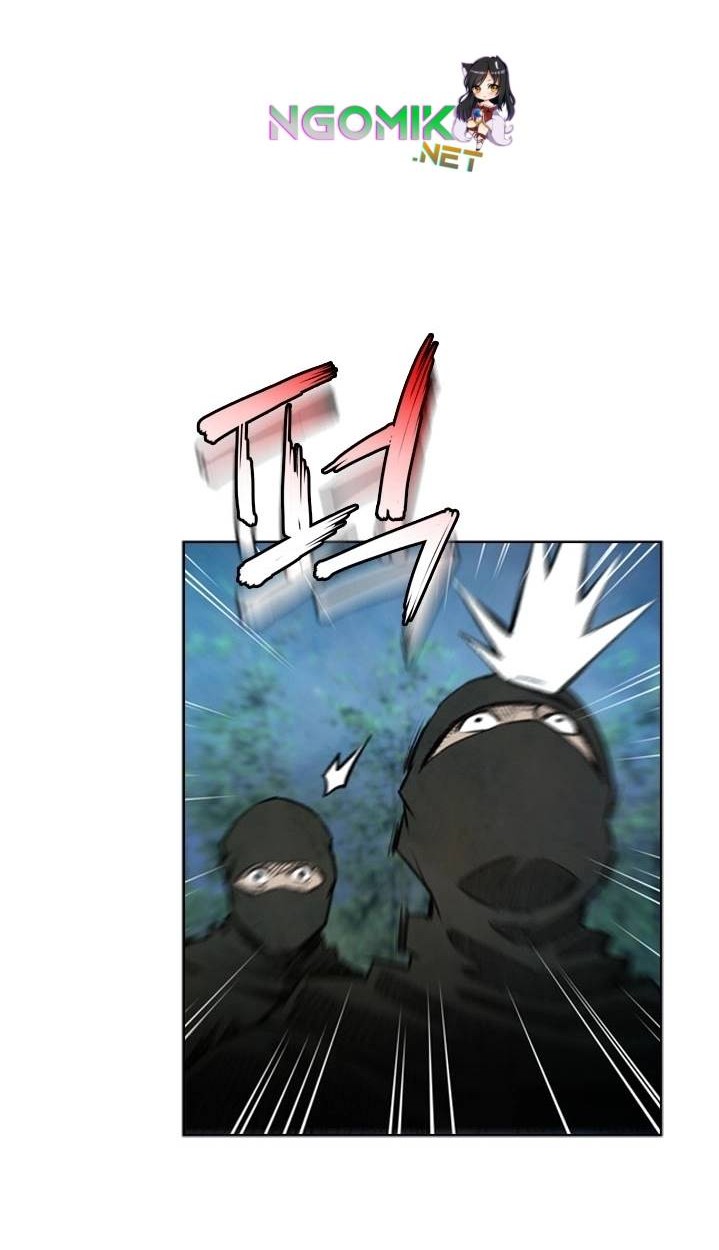 Worlds Best Assassin chapter 26 halaman 29
