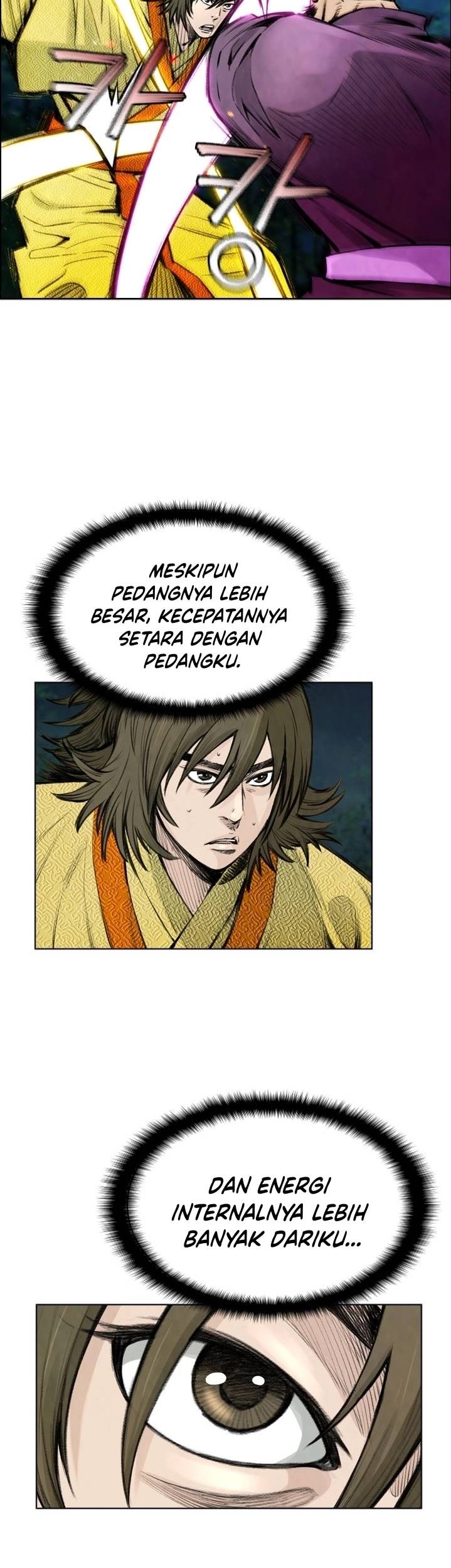 Worlds Best Assassin chapter 26 halaman 32
