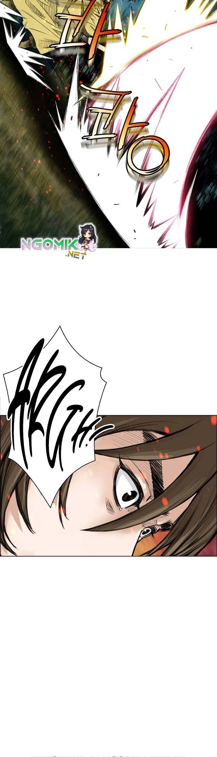 Worlds Best Assassin chapter 26 halaman 40