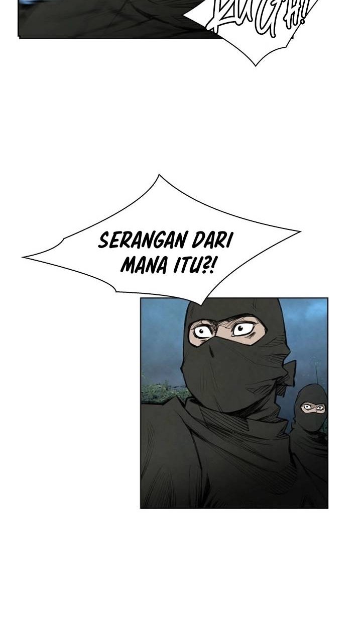 Worlds Best Assassin Bab 27 halaman 39