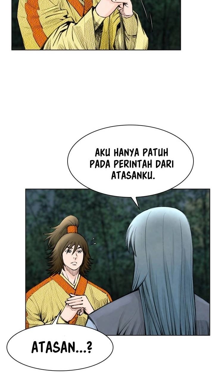 Worlds Best Assassin Bab 28 halaman 9