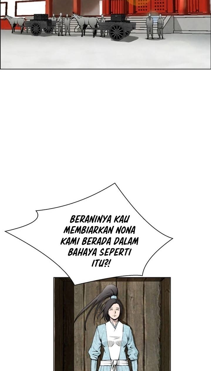 Worlds Best Assassin Bab 28 halaman 15