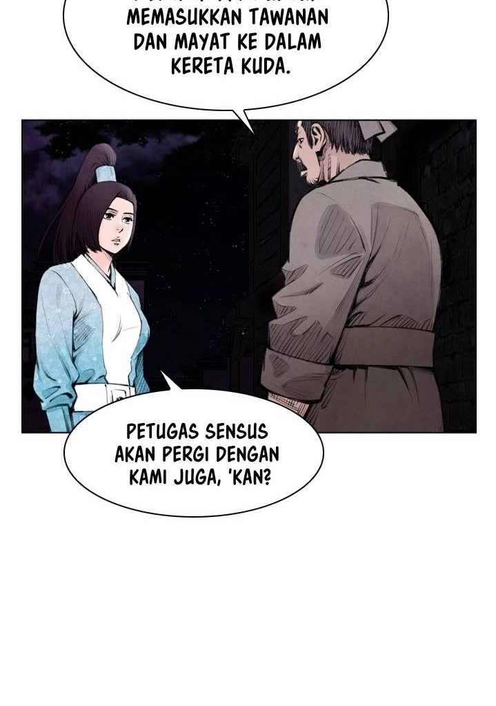 Worlds Best Assassin Bab 28 halaman 31