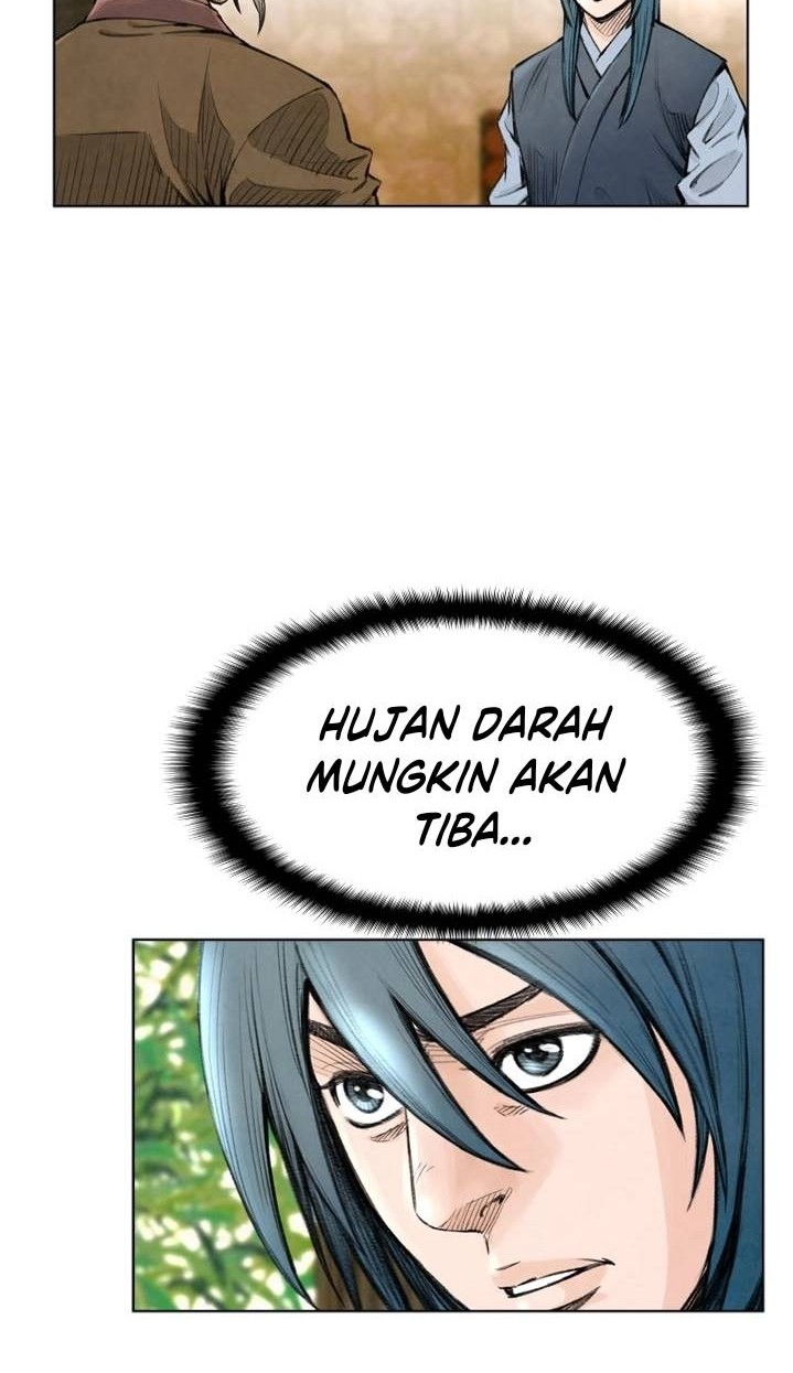 Worlds Best Assassin Bab 29 halaman 39