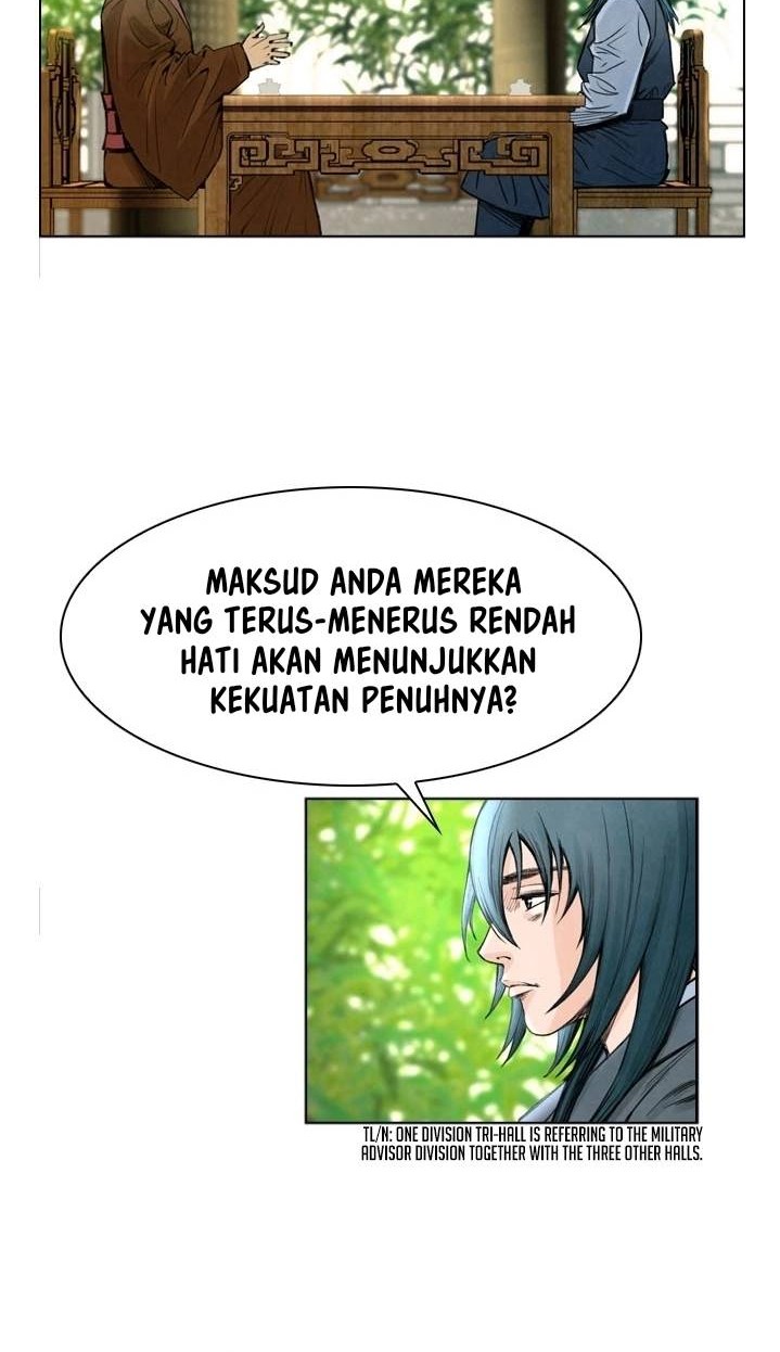 Worlds Best Assassin Bab 30 halaman 9