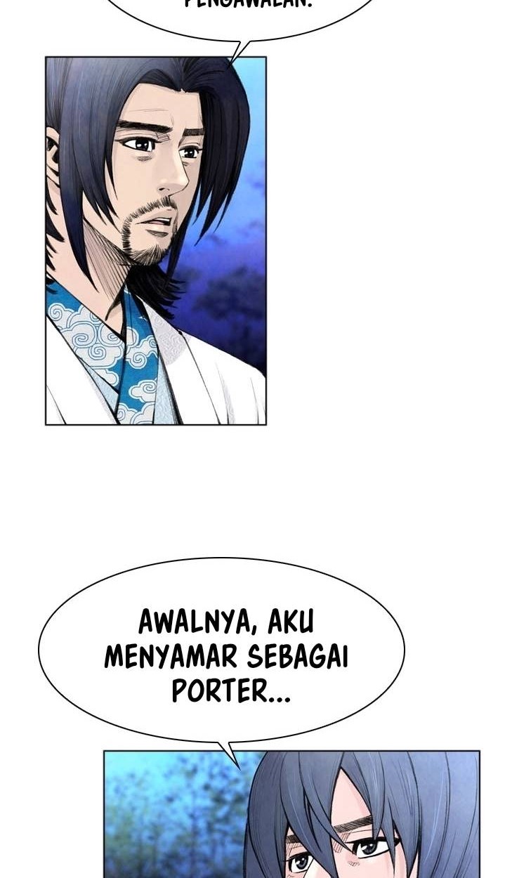 Worlds Best Assassin Bab 30 halaman 39