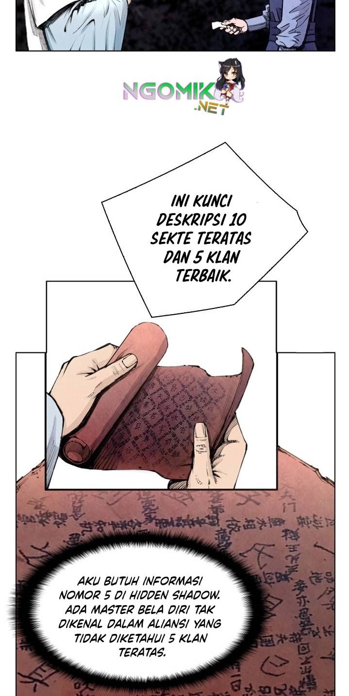 Worlds Best Assassin chapter 31 halaman 7