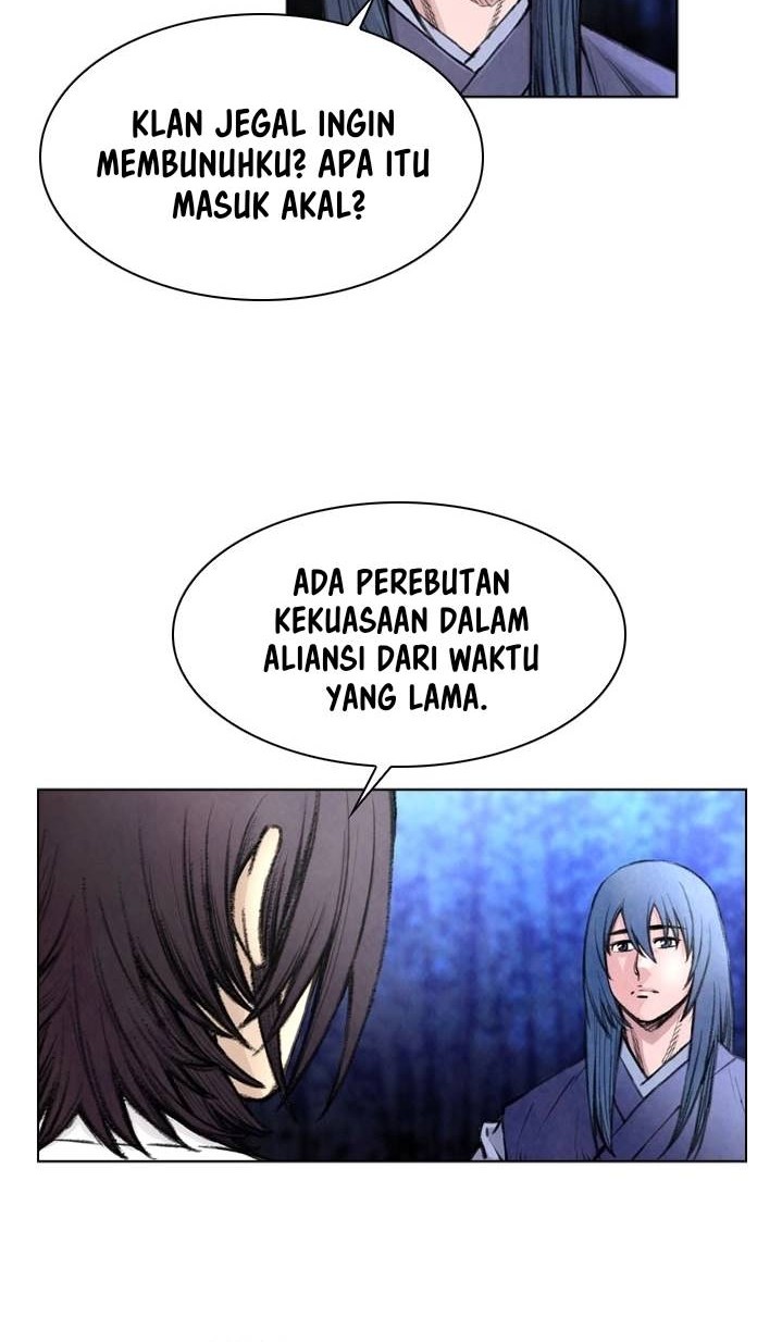 Worlds Best Assassin chapter 31 halaman 9