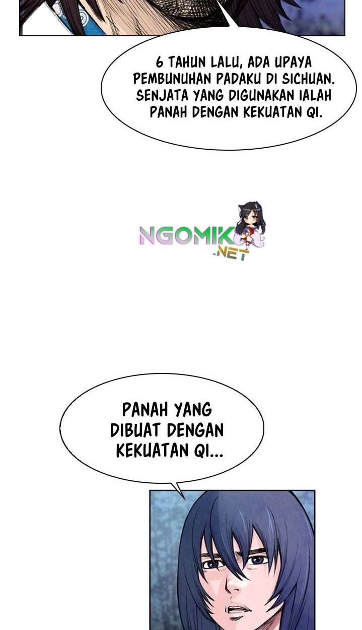 Worlds Best Assassin chapter 31 halaman 13