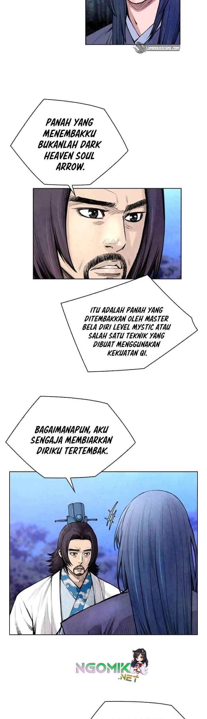 Worlds Best Assassin chapter 31 halaman 14