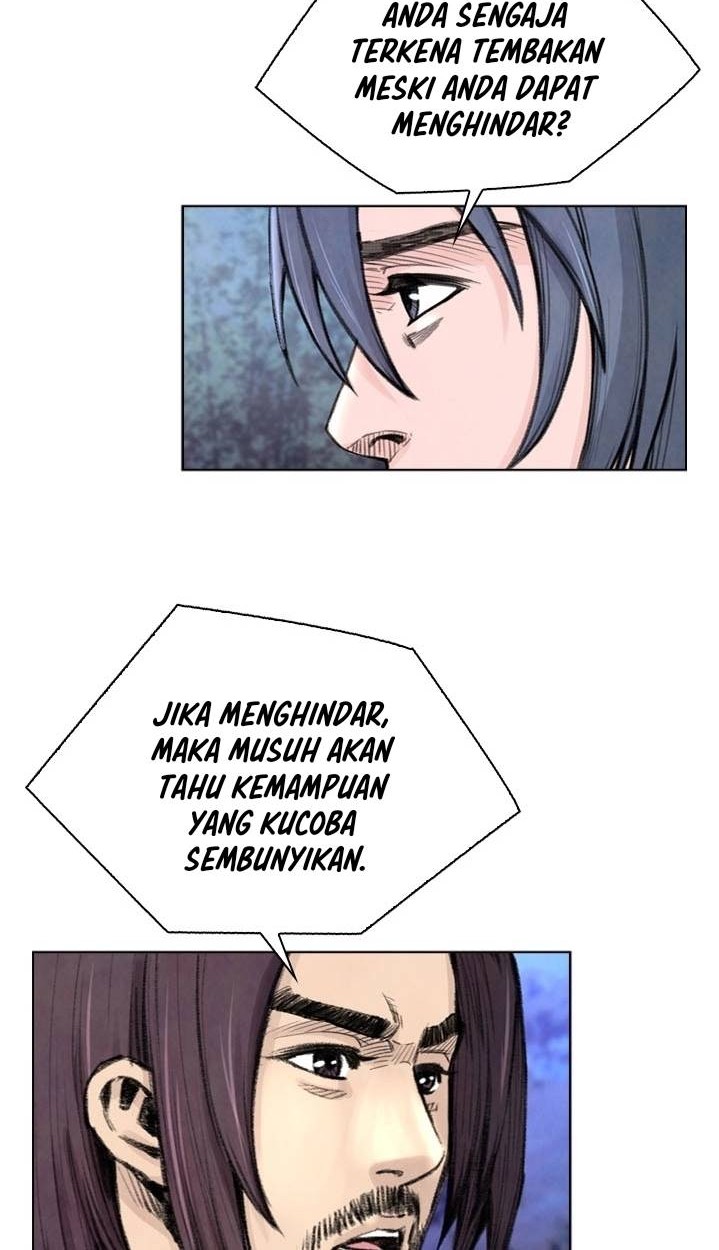 Worlds Best Assassin chapter 31 halaman 15