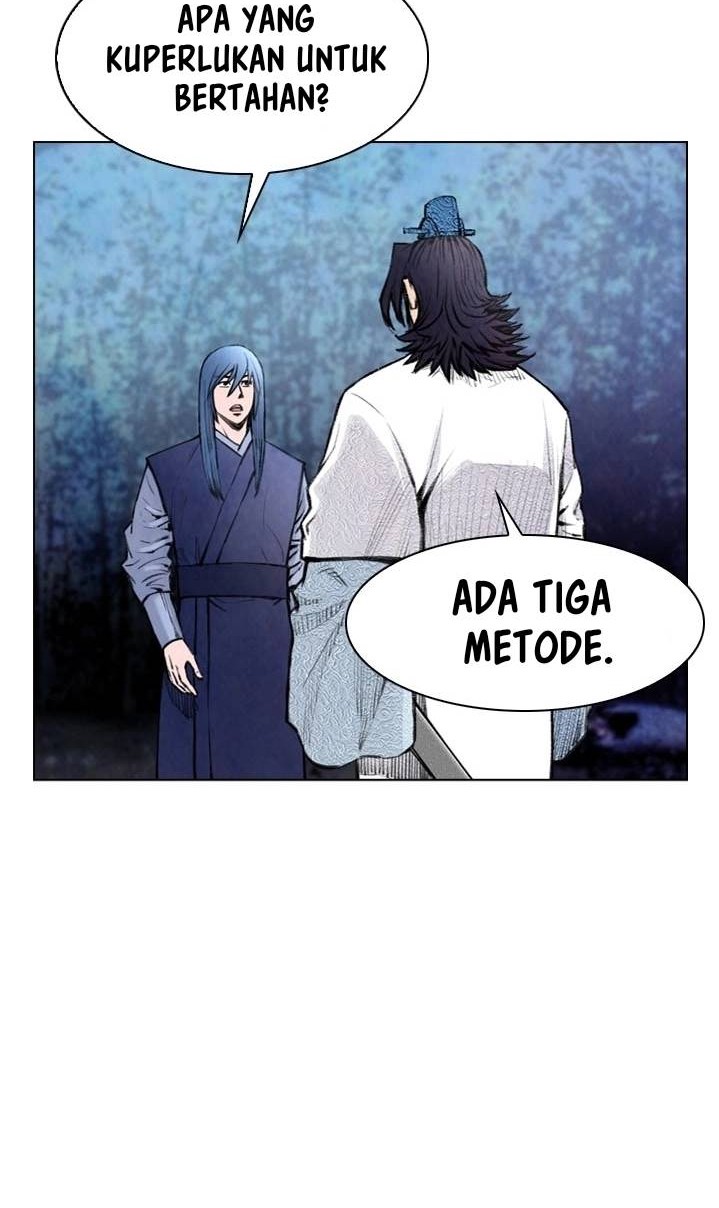 Worlds Best Assassin chapter 31 halaman 19