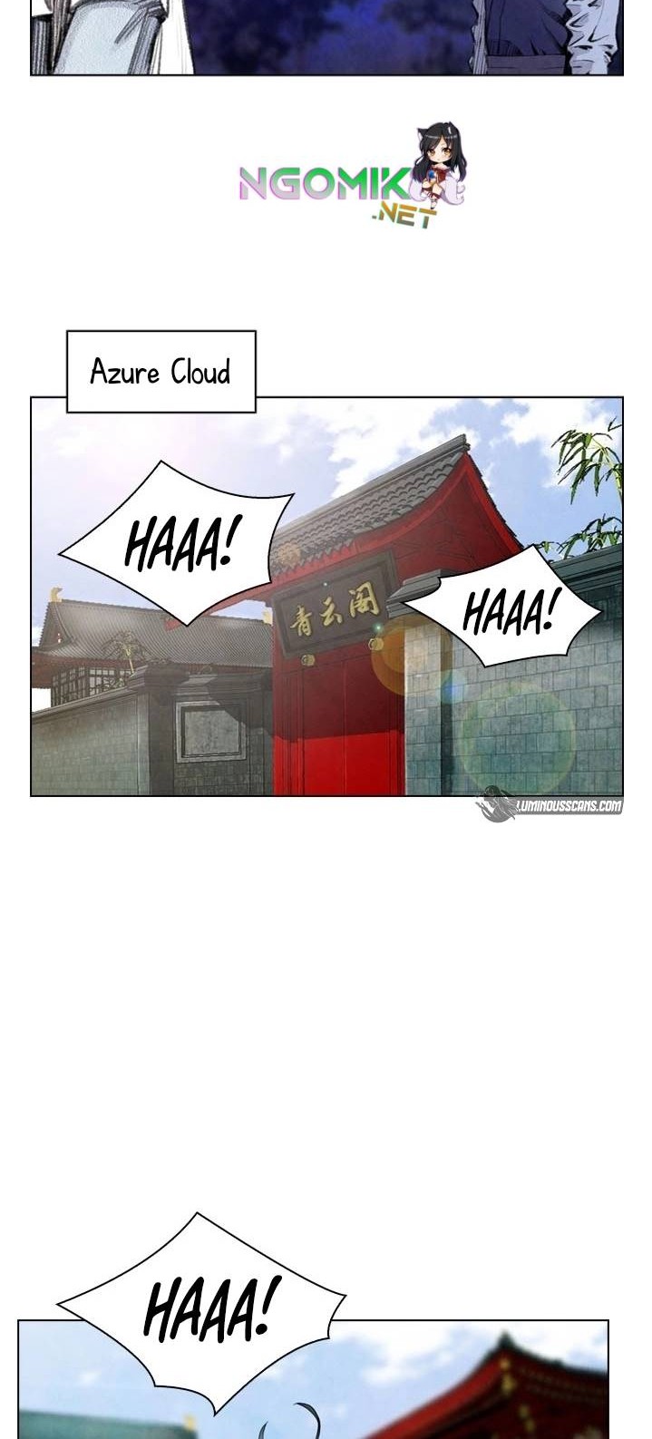 Worlds Best Assassin chapter 31 halaman 21