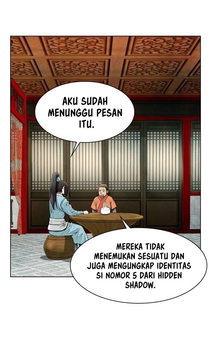 Worlds Best Assassin chapter 31 halaman 25
