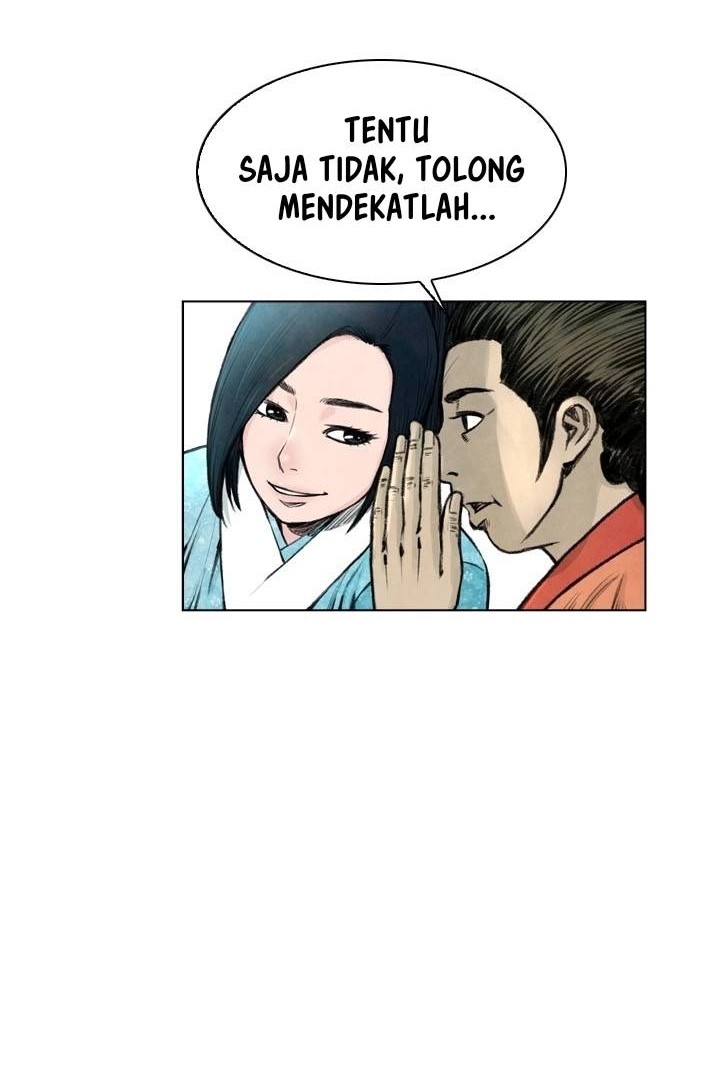 Worlds Best Assassin chapter 31 halaman 27