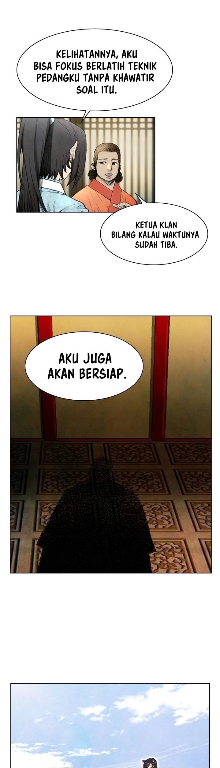 Worlds Best Assassin chapter 31 halaman 28