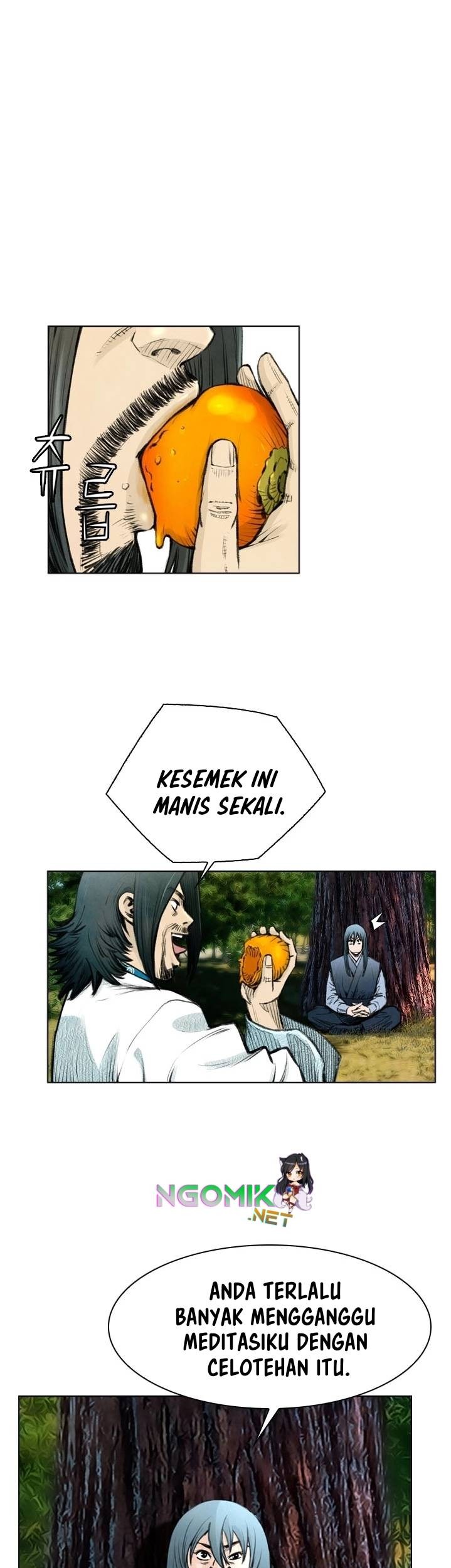 Worlds Best Assassin chapter 31 halaman 30