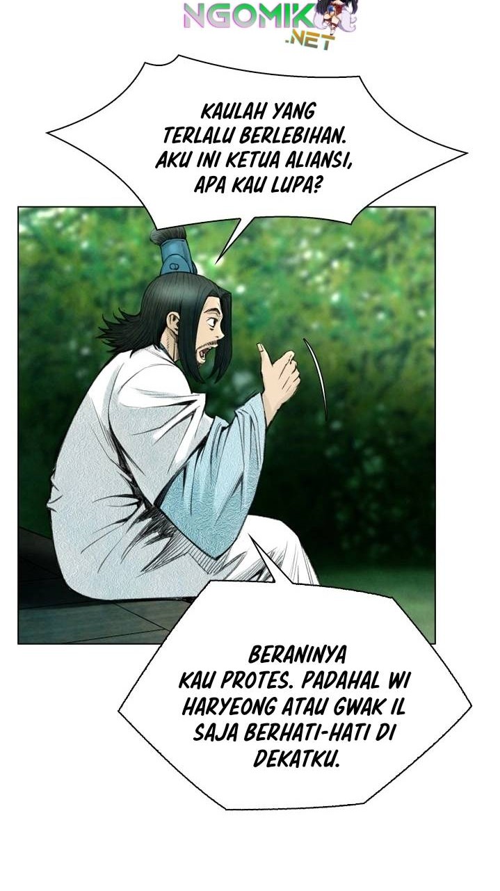 Worlds Best Assassin chapter 31 halaman 33
