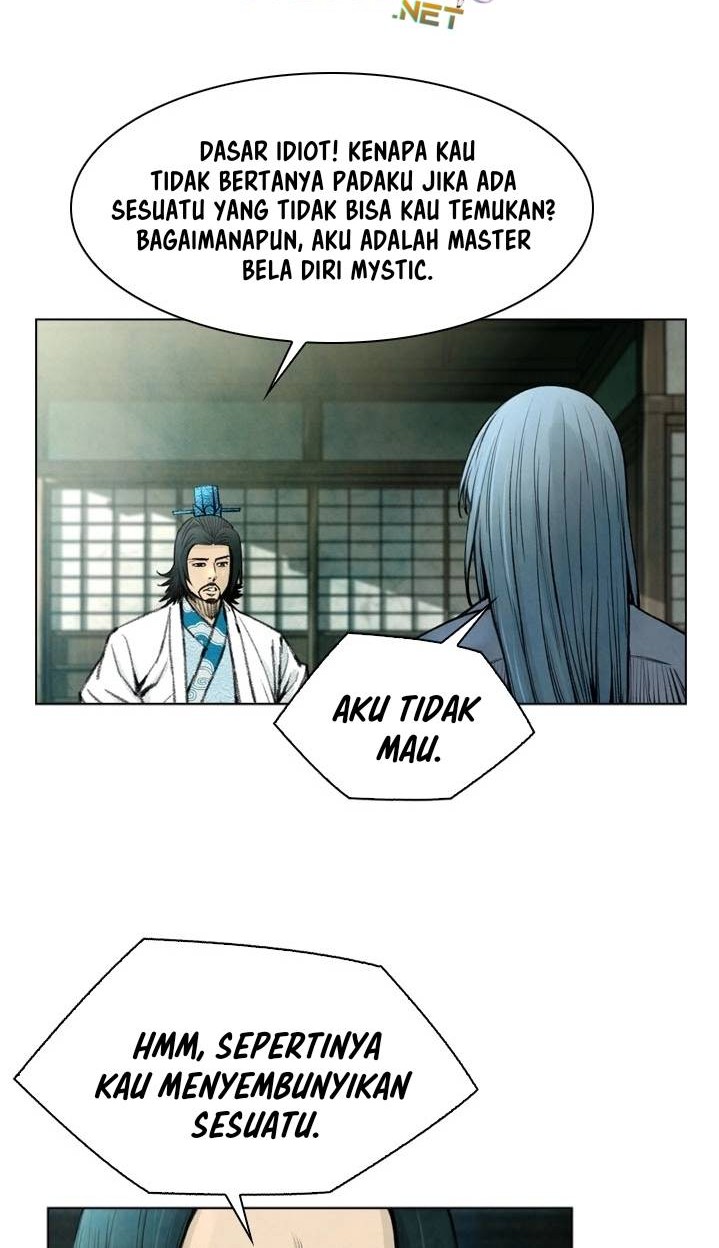 Worlds Best Assassin chapter 31 halaman 37