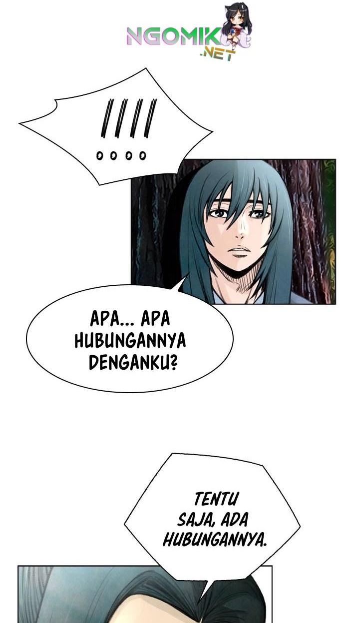 Worlds Best Assassin chapter 31 halaman 39
