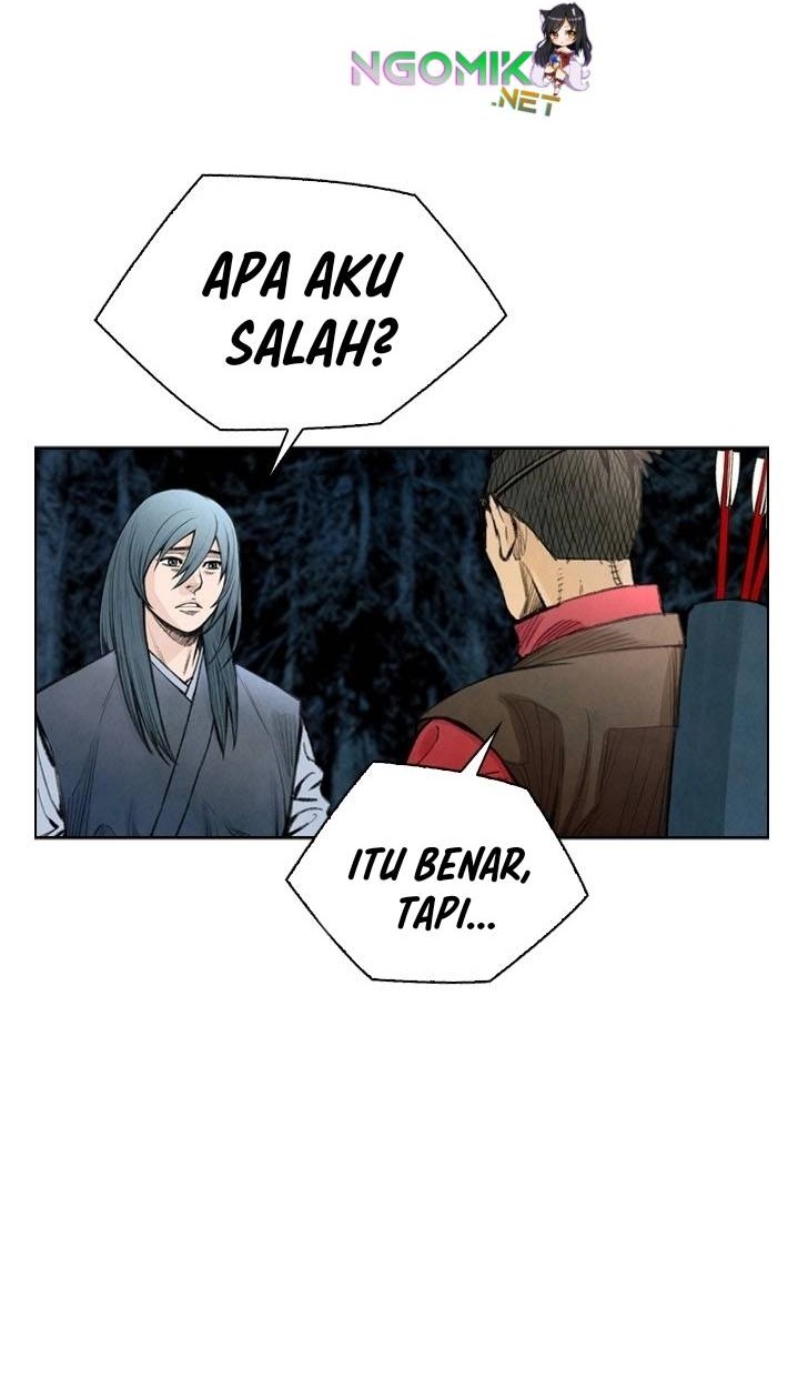 Worlds Best Assassin Bab 32 halaman 41