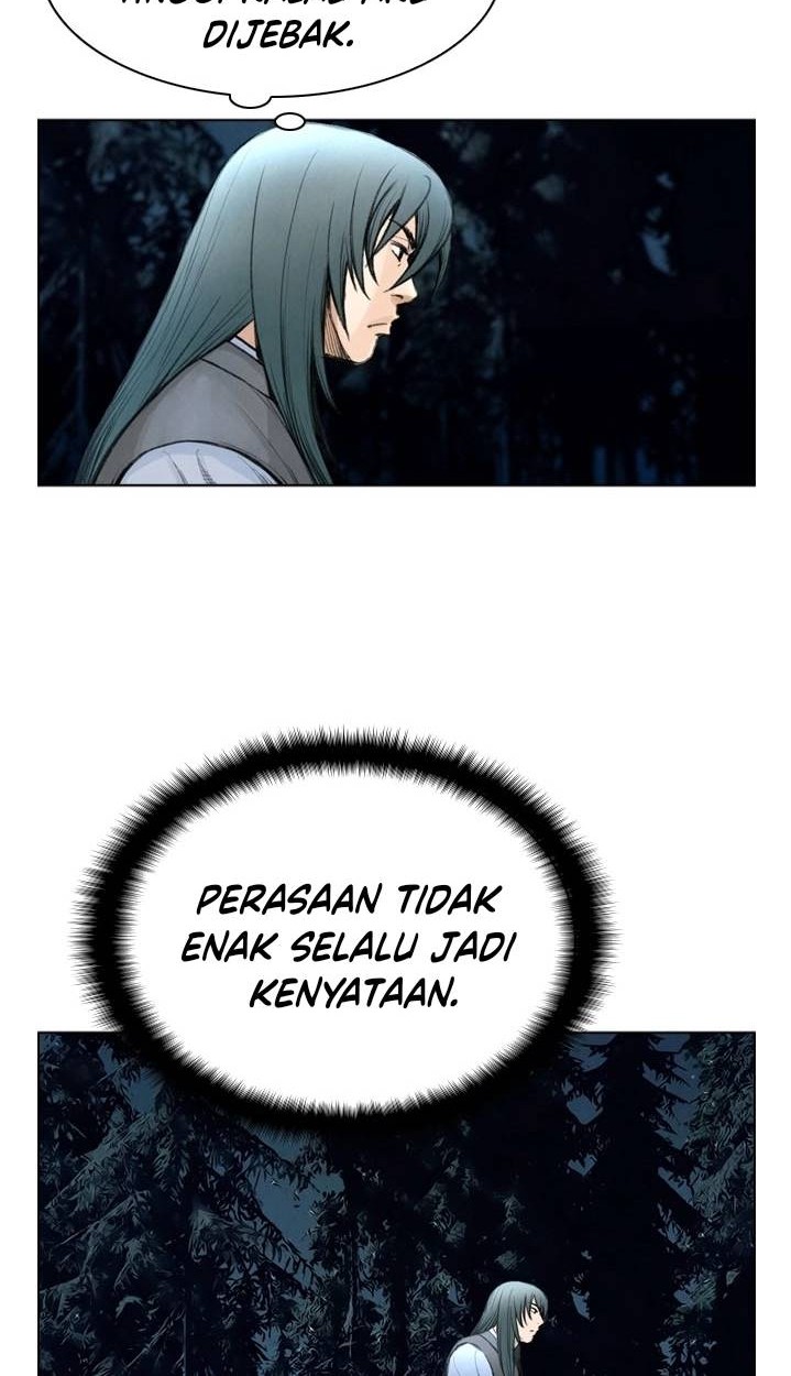 Worlds Best Assassin Bab 33 halaman 5
