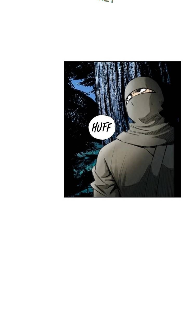 Worlds Best Assassin Bab 33 halaman 15