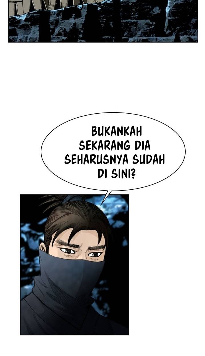 Worlds Best Assassin Bab 33 halaman 25